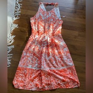 Size 8 Eliza J Dress
